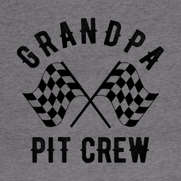 Grandpa Birthday Pit Crew Party by OriginalGiftsIdeas